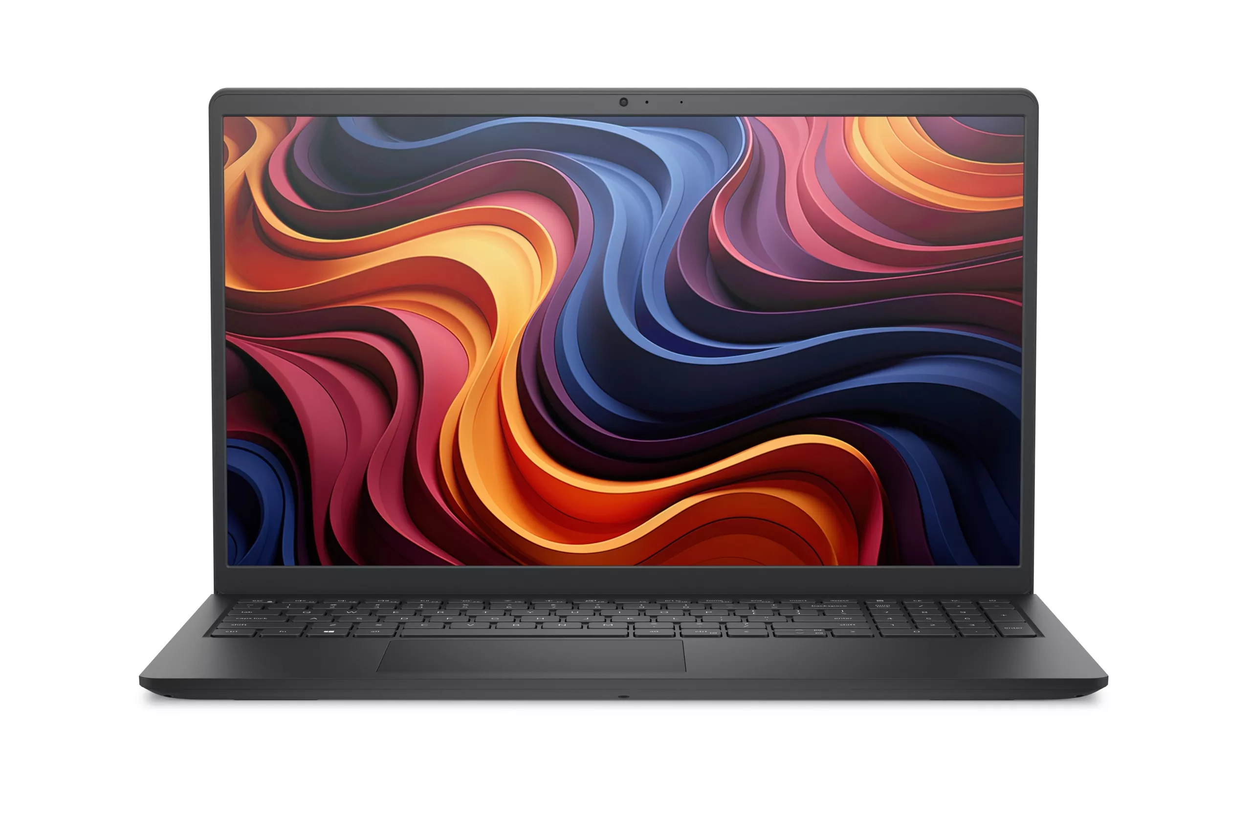 Portátil Dell DC15255 15,6