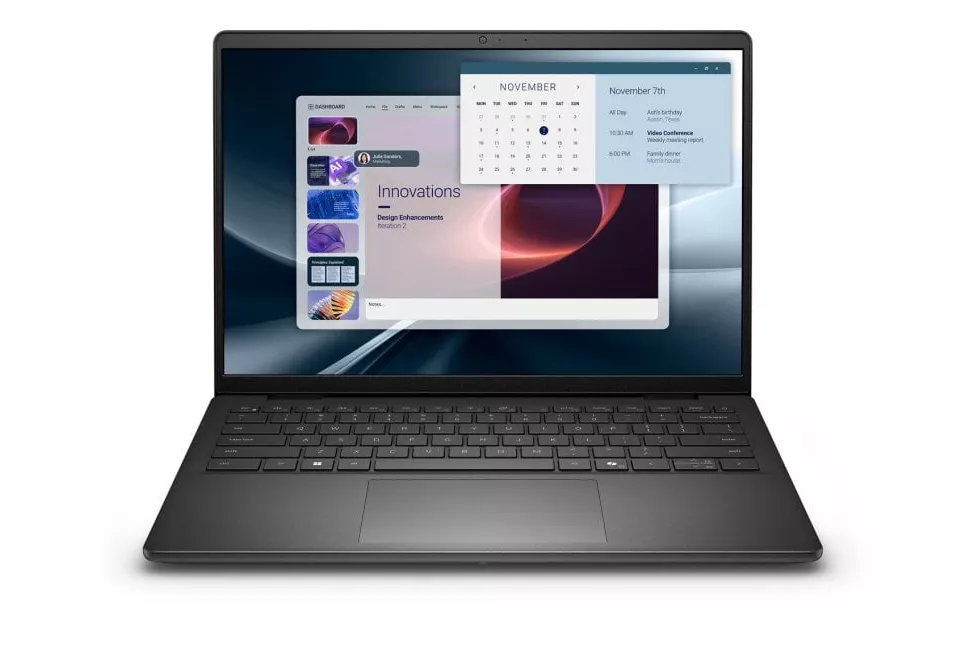 Portátil Dell Pro 14 Essential PV14255 14