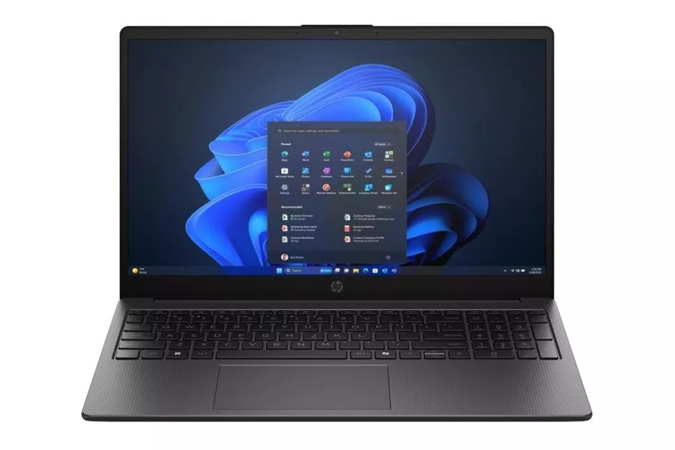 Portátil HP 250R G10 15.6