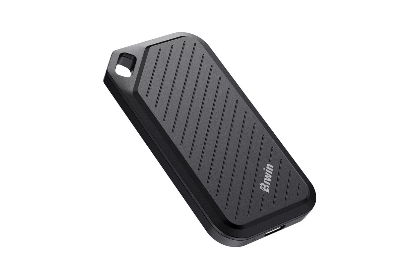 Disco Duro Biwin PD450 1TB SSD USB Tipo C 430MB/s Resistente