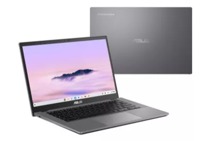 Portátil Asus Chromebook Plus CX34 14