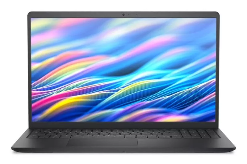 Portátil Dell DC15250 15,6