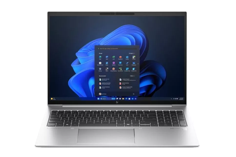 Portátil HP EliteBook 860 G11 16