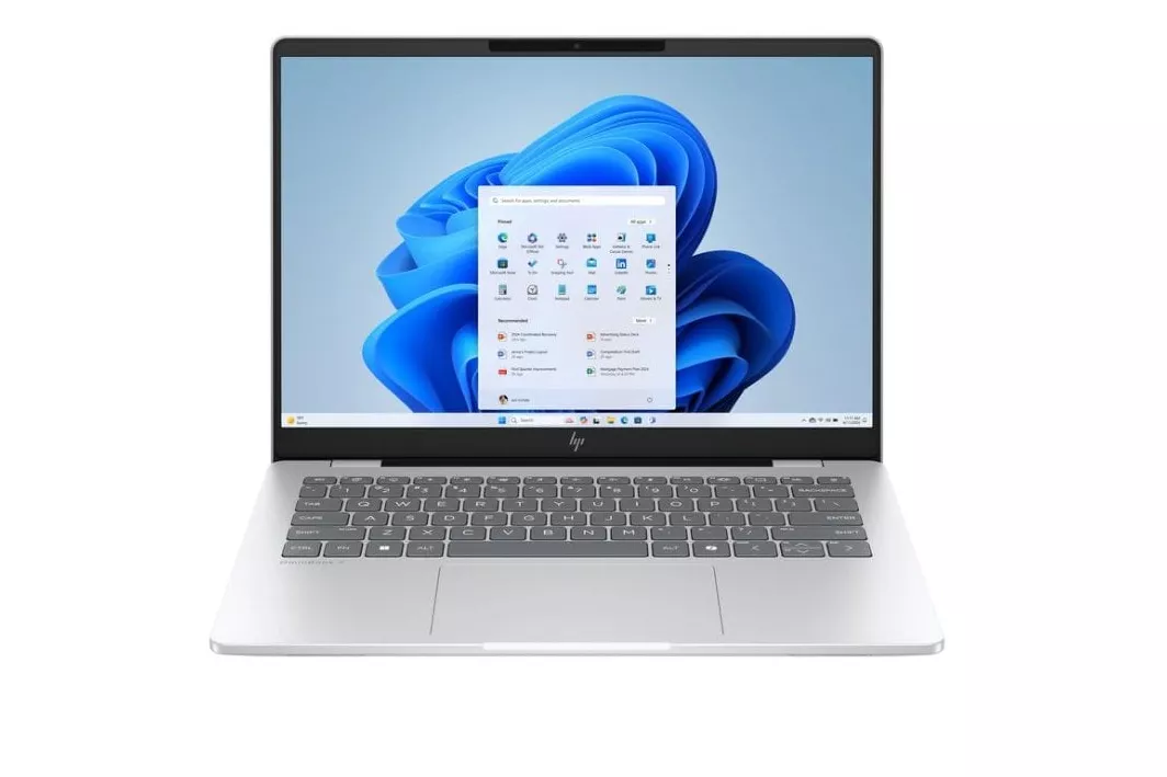 Portátil HP OmniBook 7 AI 14-fr0012ns 14