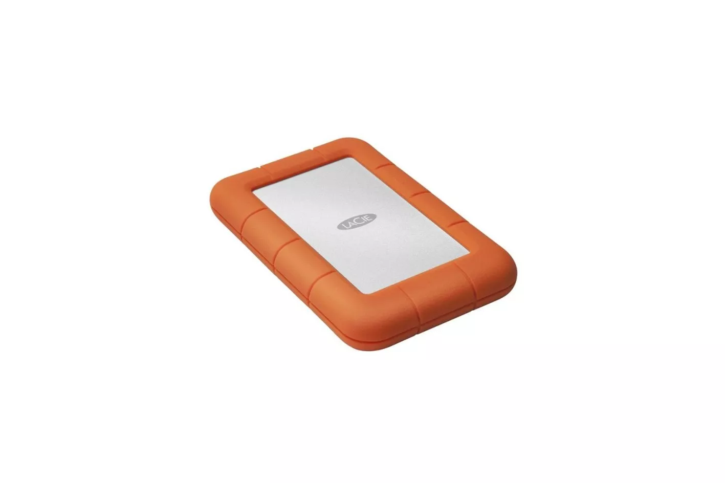 Disco Duro Lacie Rugged Mini 1TB HDD 2.5