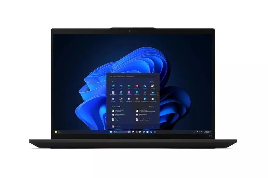 Portátil Lenovo ThinkPad L16 Gen 2 16