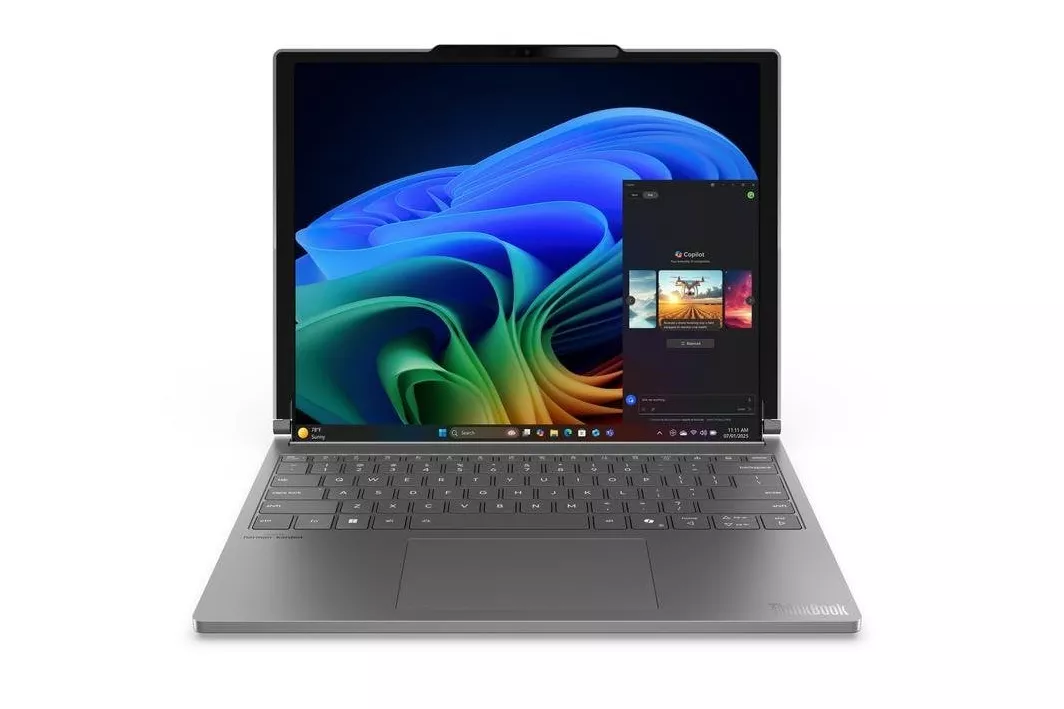 Portátil Lenovo ThinkBook Plus G6 Rollable 14