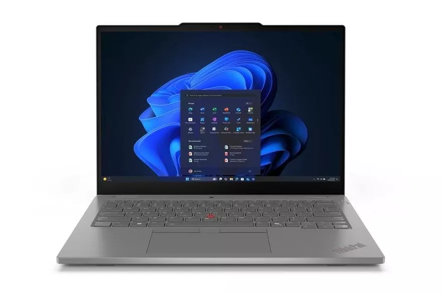 Portátil Lenovo ThinkPad L13 2-en-1 13,3