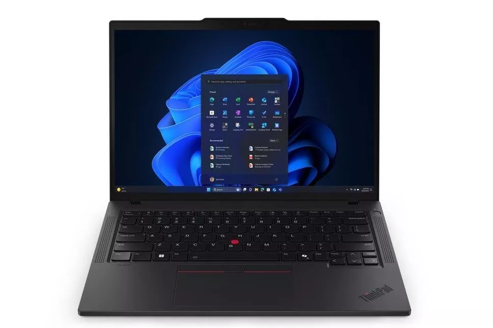 Portátil Lenovo ThinkPad T14 Gen 6 14