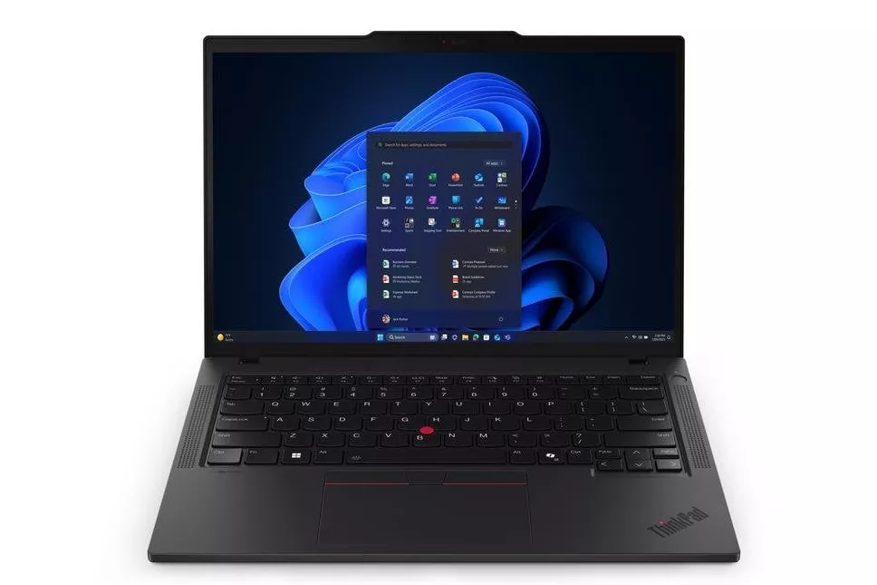 Portátil Lenovo ThinkPad T14 Gen 6 14