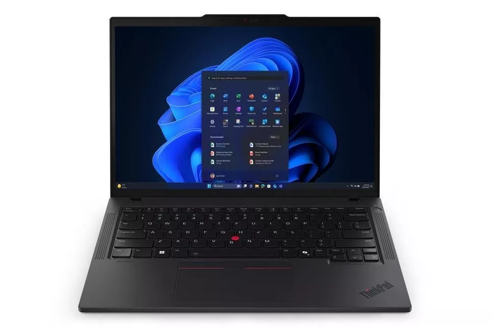 Portátil Lenovo ThinkPad T14 Gen 6 14