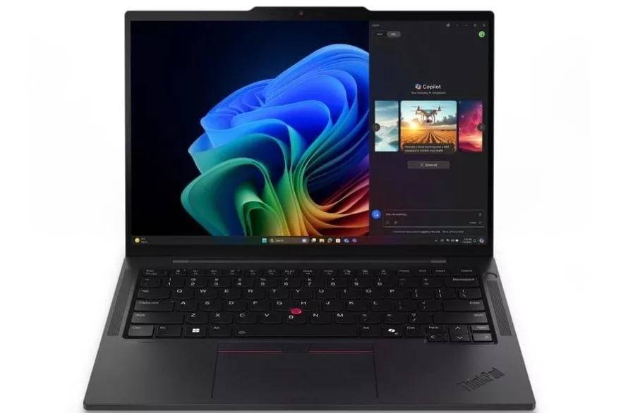 Portátil Lenovo ThinkPad T14s Gen 6 14