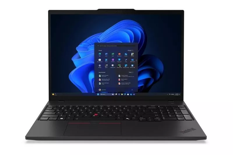 Portátil Lenovo ThinkPad T16 Gen 4 16