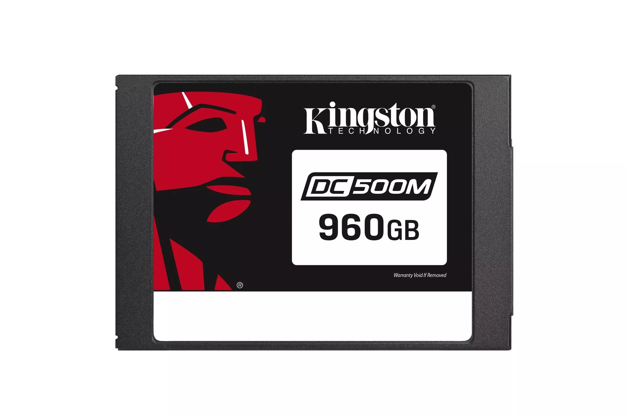 Kingston-Disco Duro Kingston DC500M 960 GB SSD 960 GB