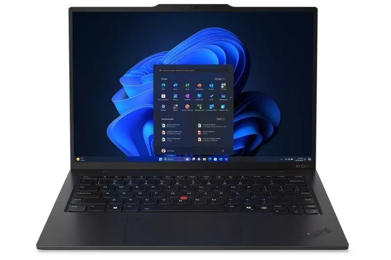 Portátil Lenovo ThinkPad X1 Carbon Gen 13 14