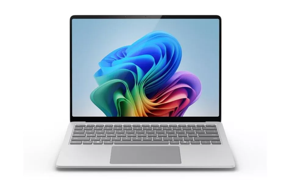Portátil Microsoft Surface Laptop 7 13.8