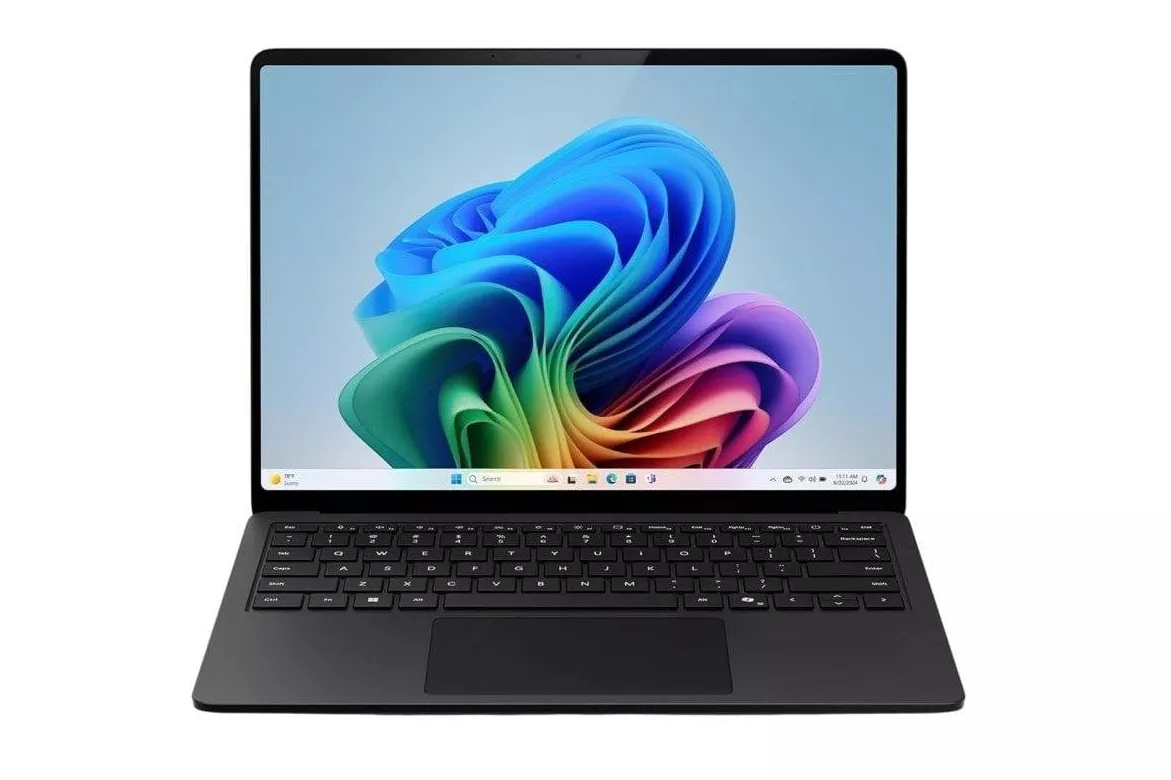 Portátil Microsoft Surface Laptop 7 13.8