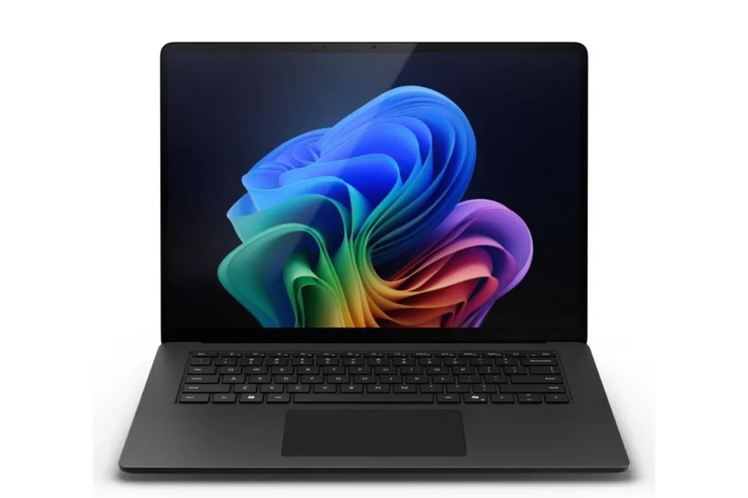 Portátil Microsoft Surface Laptop 7 15