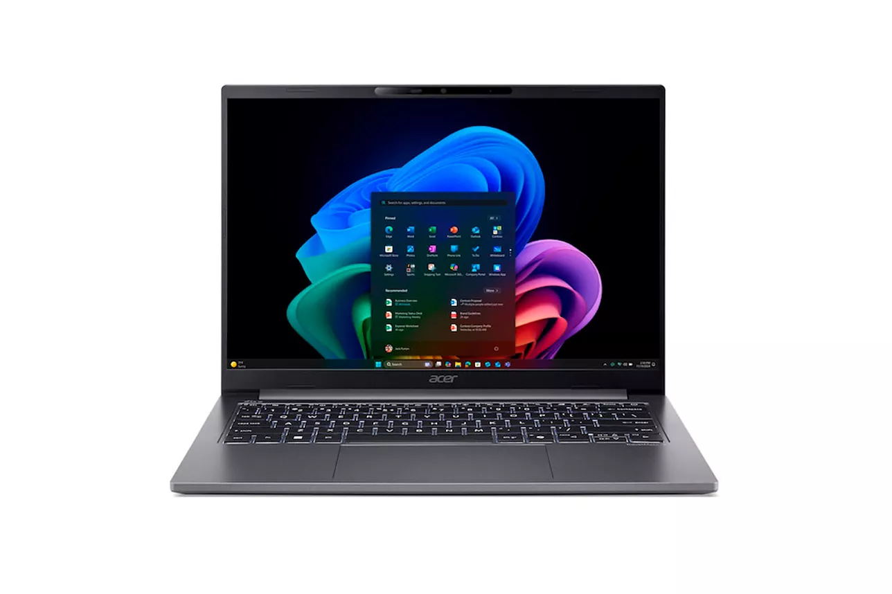 Acer TravelMate X4 14 Ai TMX414-51-TCO-55NC - Portátil 14