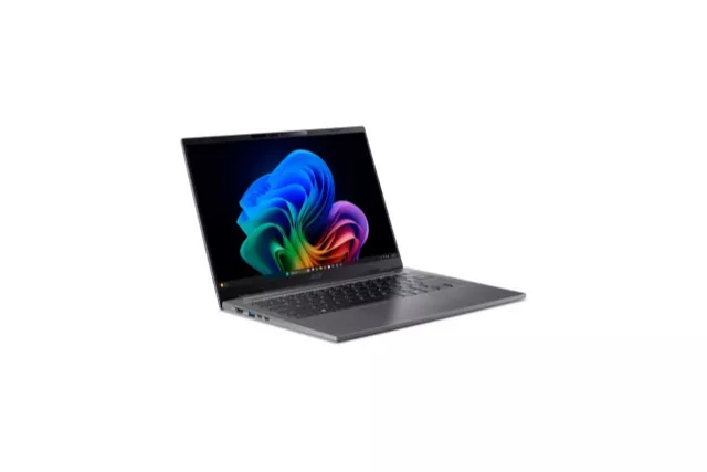 Acer TravelMate X4 14 Ai TMX414-51-TCO-78C9 - Portátil 14