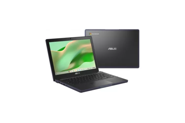 Asus Chromebook CR12 CR1204CTA-R80042 - Portátil 12.2