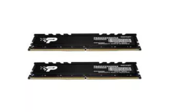 Memoria RAM Patriot Signature Line 32GB 2x16GB DDR5 5600MHz CL46 Kit DIMM On-Die ECC