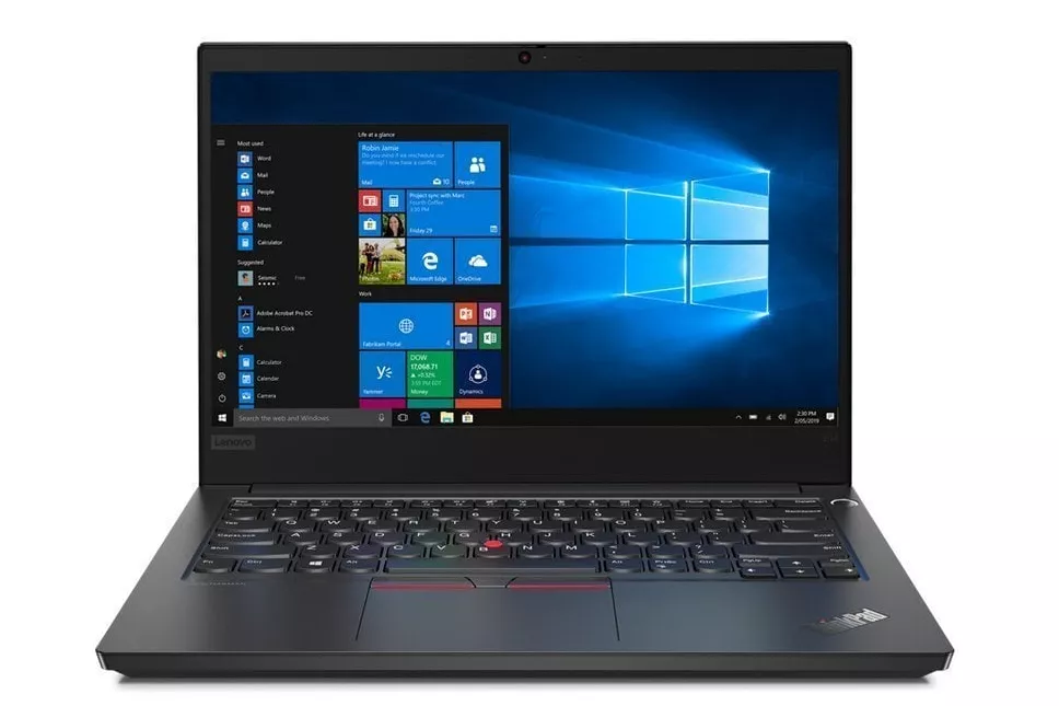 Lenovo ThinkPad E14 Gen 2 Intel Core i5-1135G7/8 GB/256GB SSD/14