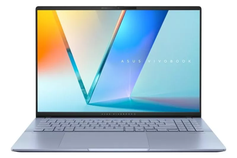 Portátil Asus Vivobook S 16 OLED S5606CA-RI068W 16