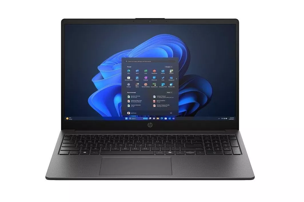 Portátil HP 255R G10 15,6