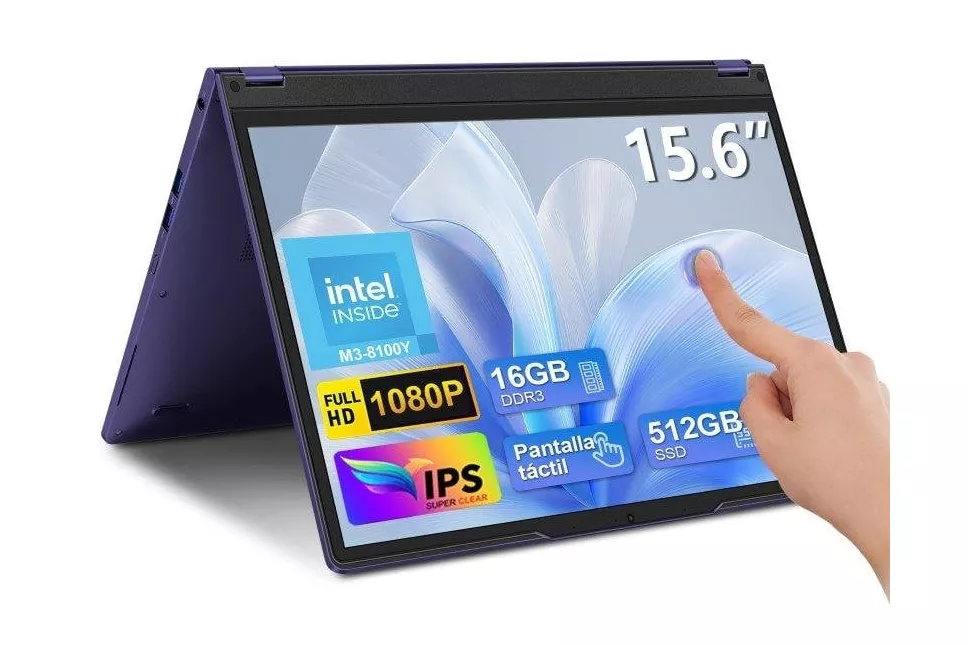 Portátil Vanwin UCC-UL156 15.6