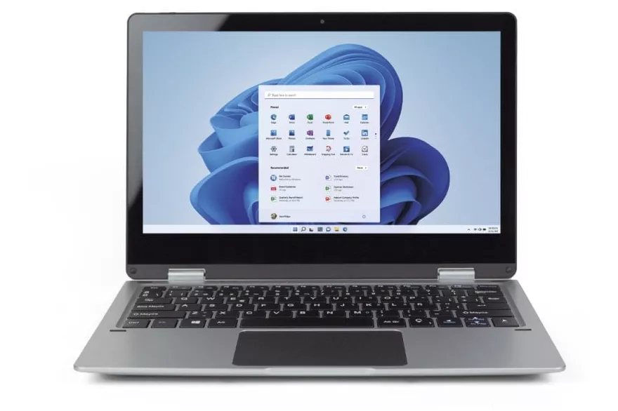 Prixton Flex Pro Intel Celeron N4020/4GB/128GB/11.6