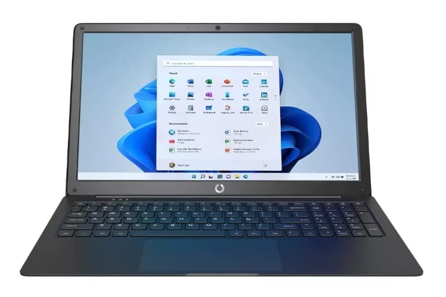 Prixton Netbook Pro Intel Celeron N4020/4GB/128GB/15.6