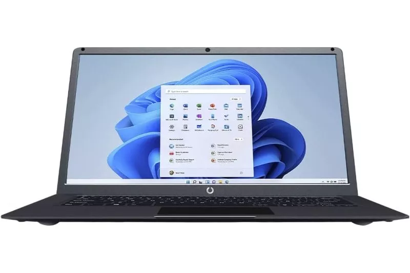 Prixton Netbook Pro Intel Celeron N4020/4GB/64GB eMMC/14.1