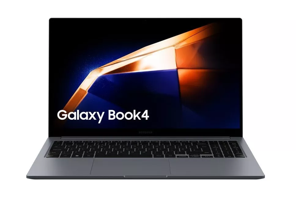 Samsung Galaxy Book4 15 NP750XGK-KG1ES Intel Core 5 120U/8GB/512GB SSD/15.6
