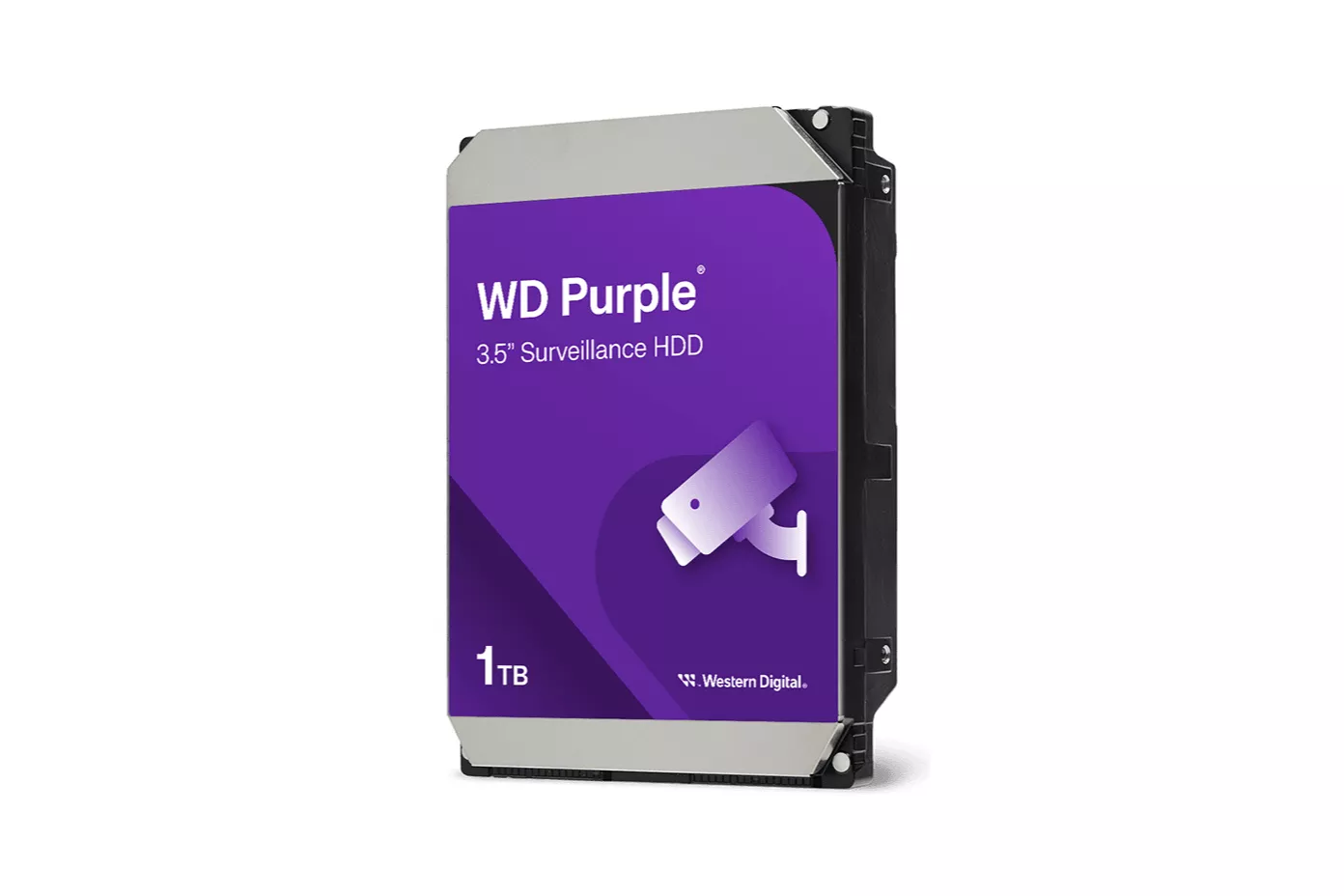 Purple Pro WD241PURP disco duro interno 24 TB 7200 RPM 3.5
