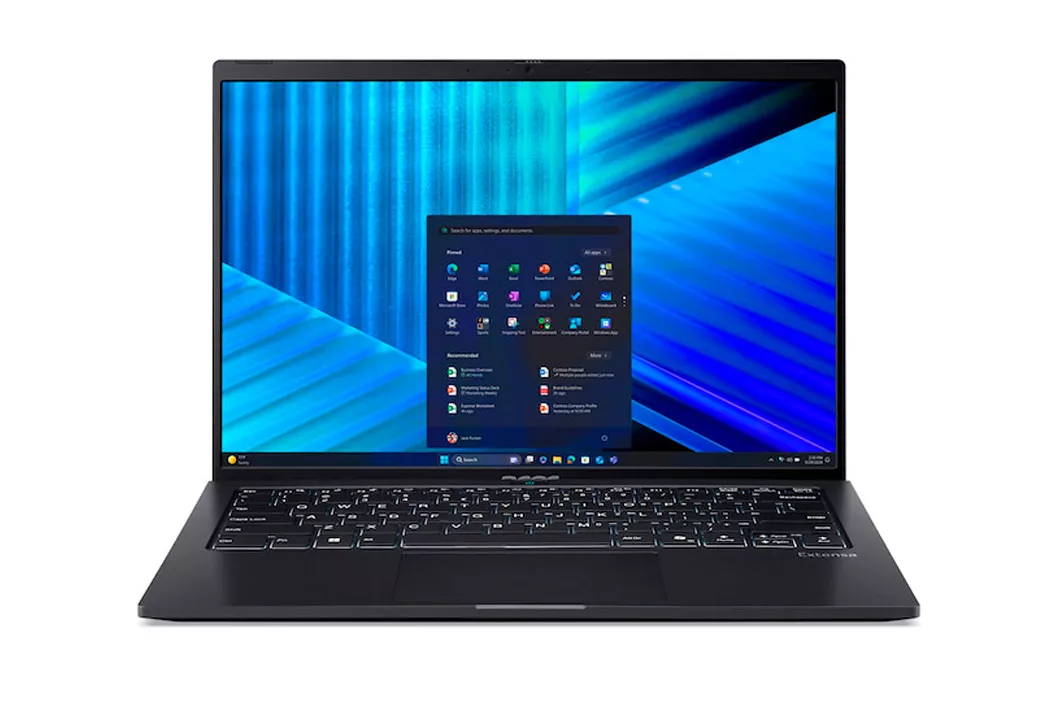 Portátil Acer Extensa 14 EXO14-71-78J7 U7-155H 16GB 1TB 14