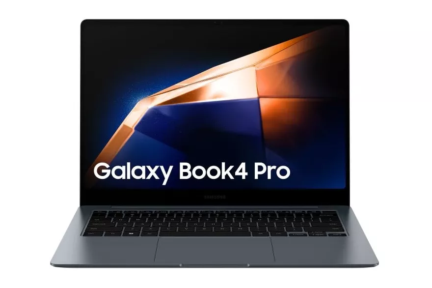 Samsung Galaxy Book4 Pro Intel Core Ultra 7 155H/32GB/512GB SSD/16