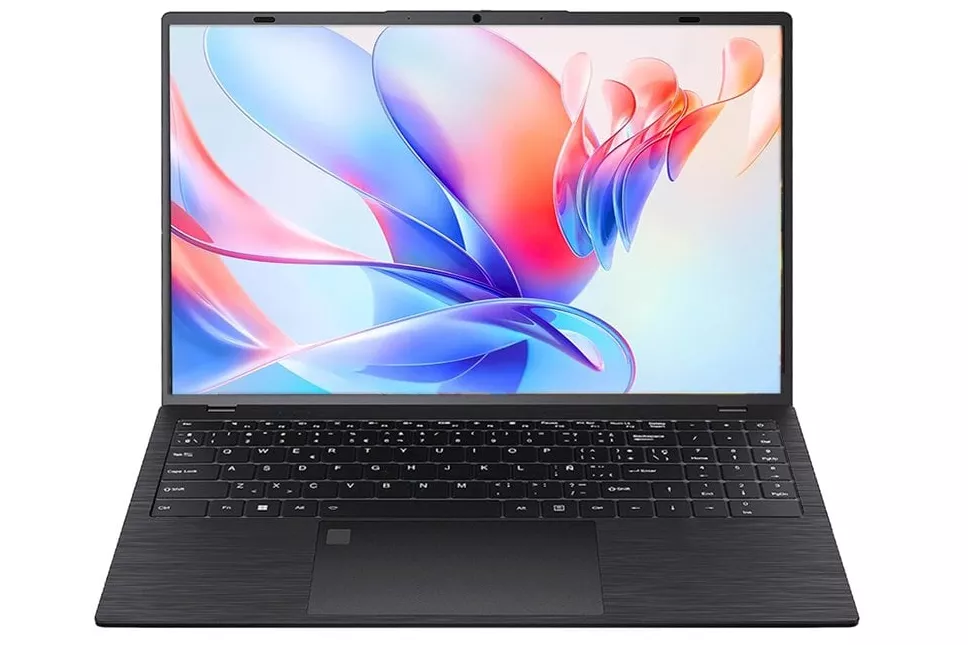 Vanwin 15 Intel N95/16GB/512 GB SSD/15.6