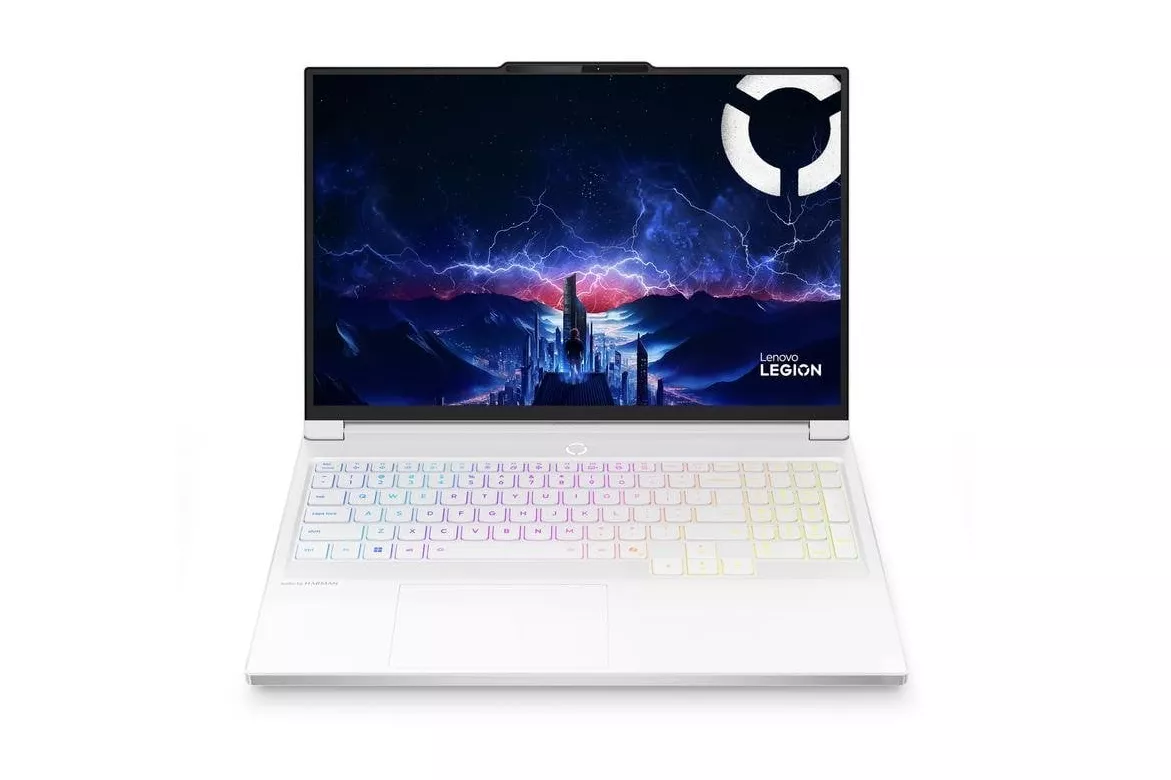 Portátil Lenovo Legion 7 16IAX10 16