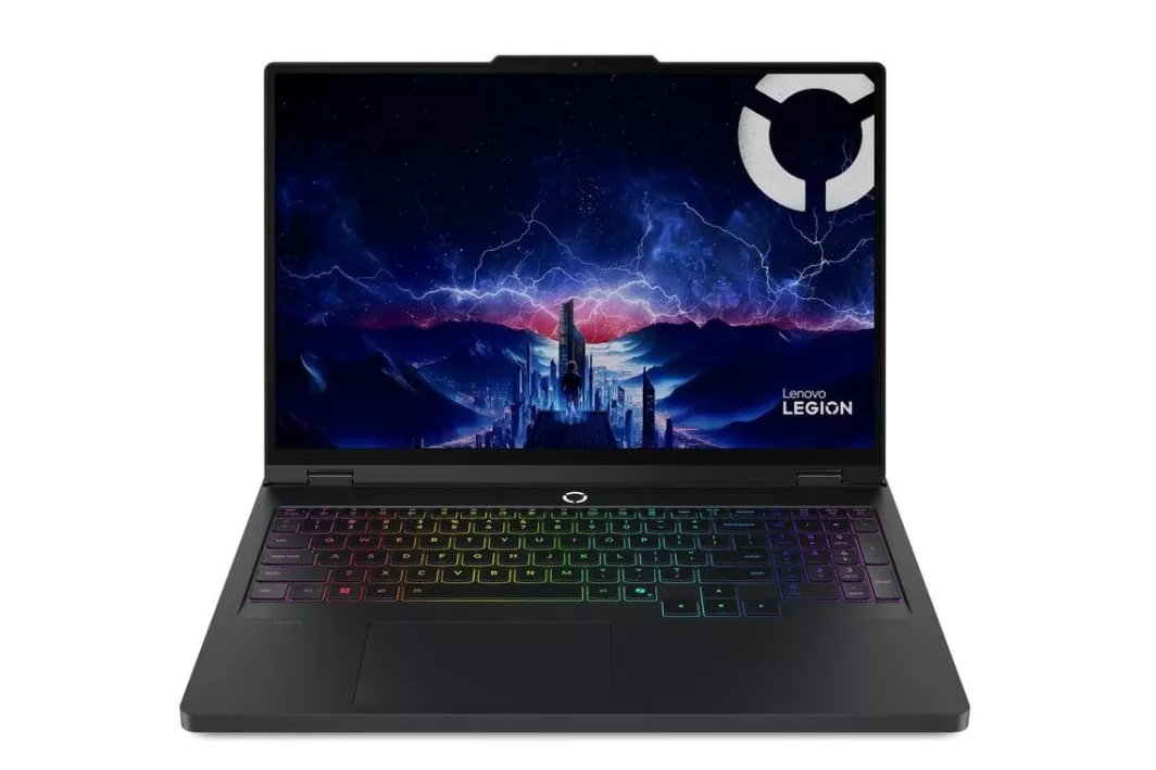 Portátil Lenovo Legion Pro 5 16IAX10 16