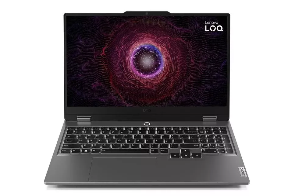 Portátil Lenovo LOQ 15ARP9 15,6