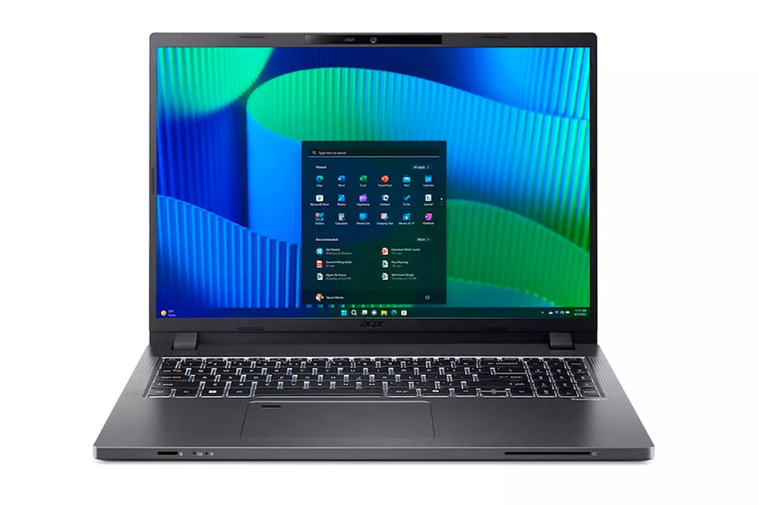 Portátil Acer TravelMate P2 16 TMP216-51-G2-TCO-70VL i7-1355U 16GB 512GB 16