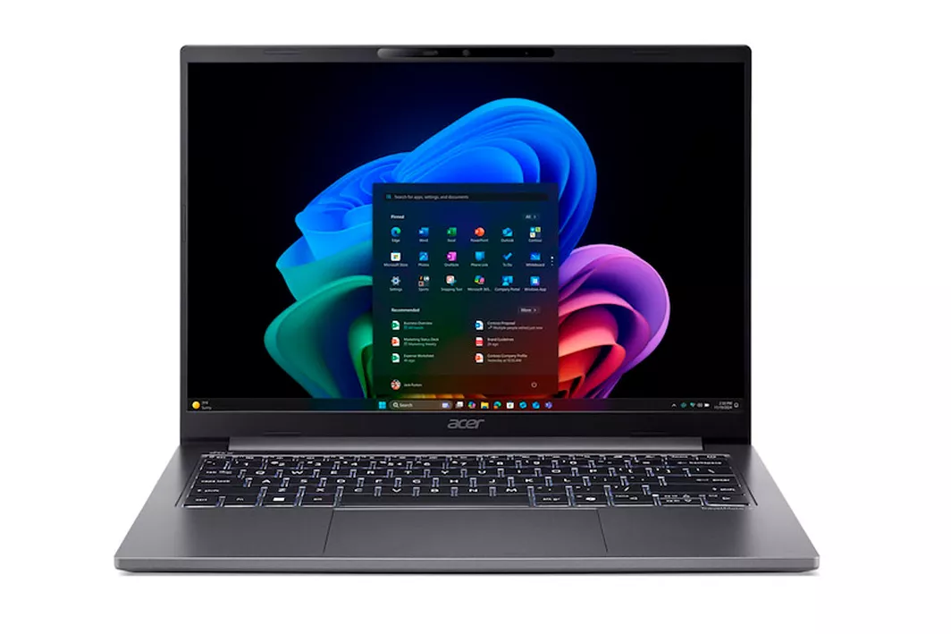 Portátil Acer TravelMate X4 14 AI TMX414-51-TCO-75G1 U7-258V 32GB 1TB 14