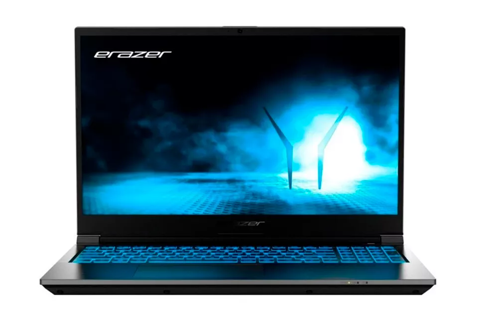 Portátil Medion Crawler E50i MD62691 i7-13620H RTX 4050 16GB 512GB 15.6