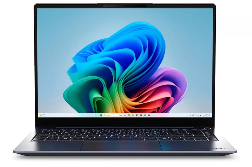 Portátil Medion SPRCHRGD 14 S2 MD62722 U7-258V 32GB 1TB 14