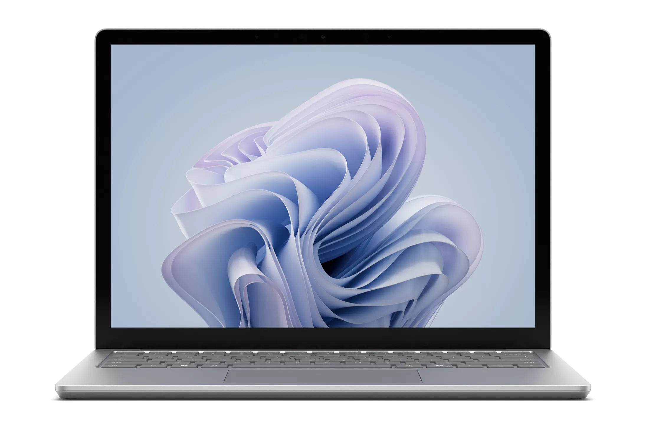 Portátil Microsoft Surface Laptop 6 U7-165H 16GB 512GB 13.5