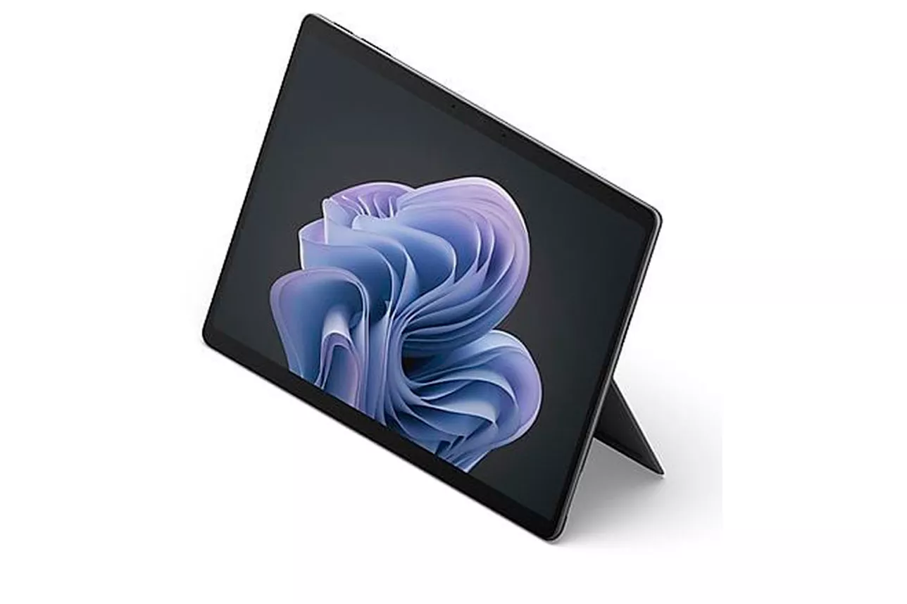 Portátil Microsoft Surface Pro 10 U5-135U 16GB 512GB 13