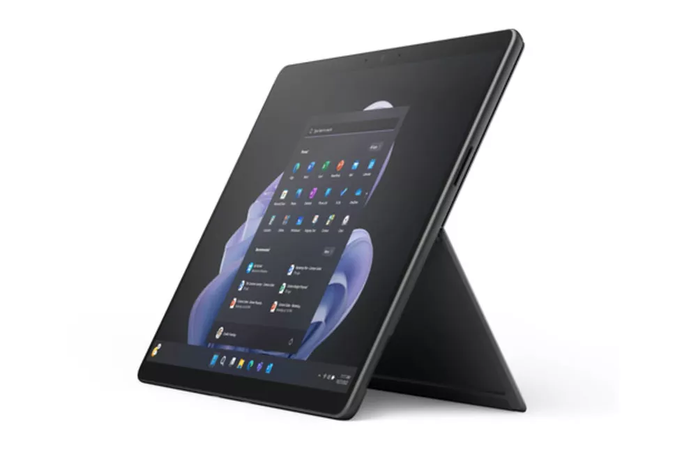 Portátil Microsoft Surface Pro 9 i7-1265U 16GB 512GB 13