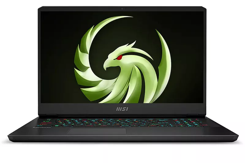 Portátil MSI Alpha 17 C7VG-018ES R9-7945HX RTX 4070 32GB 1TB 17.3