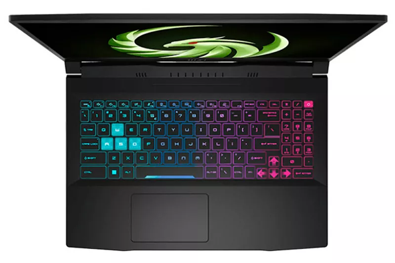 Portátil MSI Bravo 15 C7VE-214XES R7-7735HS RTX 4050 16GB 512GB 15